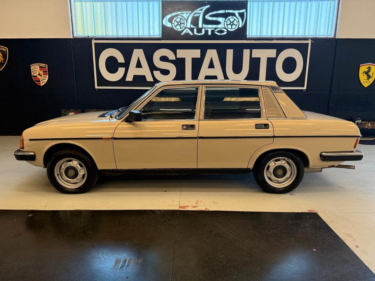 Lancia Beta Trevi 1.6