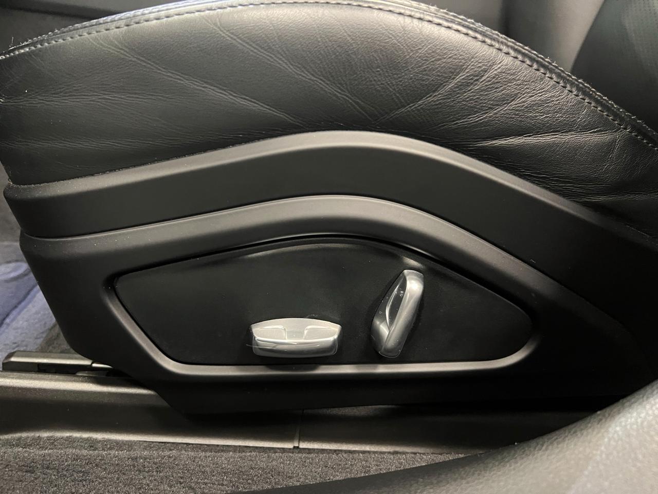 Porsche Panamera 4.0 4S Diesel