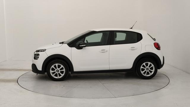 CITROEN C3 1.5 bluehdi Feel s&s 100cv 6m