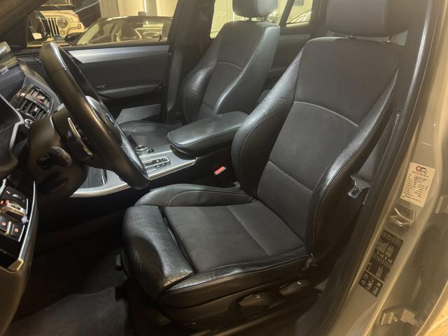 BMW X4 xDrive20d Msport / TAGLIANDI UFFICIALI /