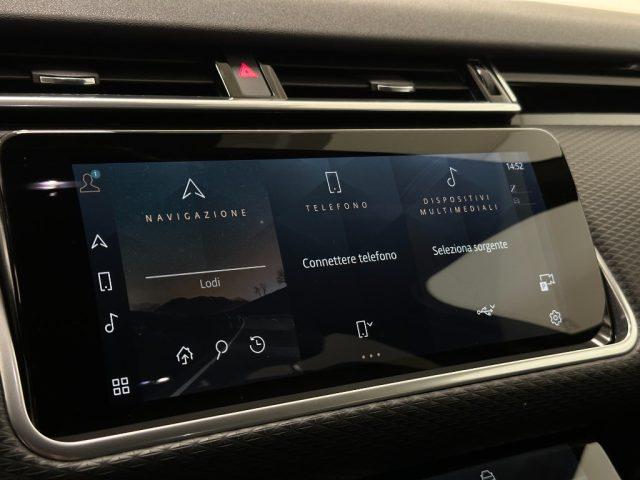 LAND ROVER Range Rover Velar 3.0D l6 300 CV R-Dynamic SE