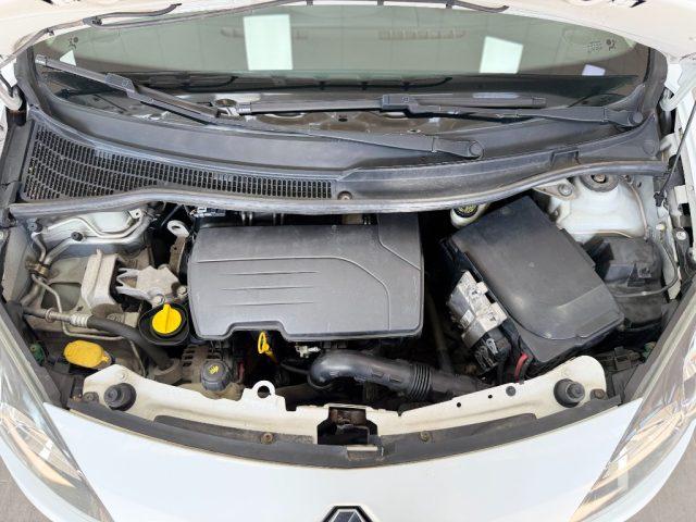 RENAULT Twingo 1.2 16V LEV Dynamique