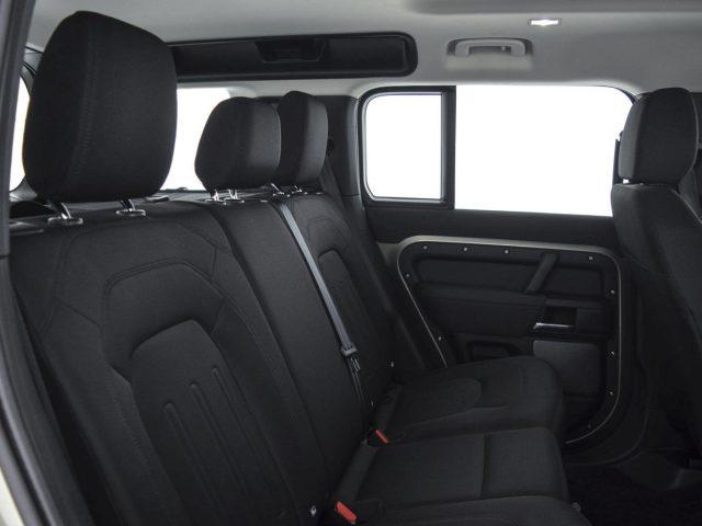 LAND ROVER Defender 110 3.0D I6 200 CV AWD Auto