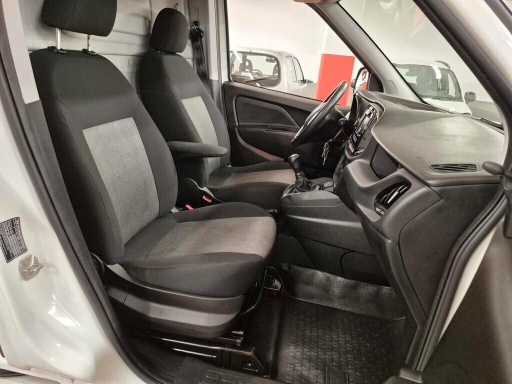 Fiat DOBLO' CARGO SX 1.300 M.JET 95 CV