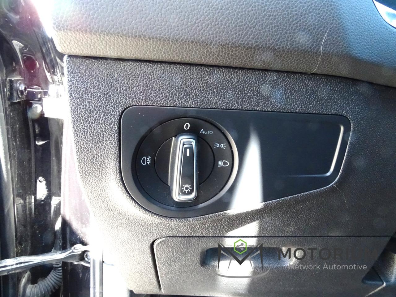 Volkswagen Tiguan 2.0 tdi Life 122cv