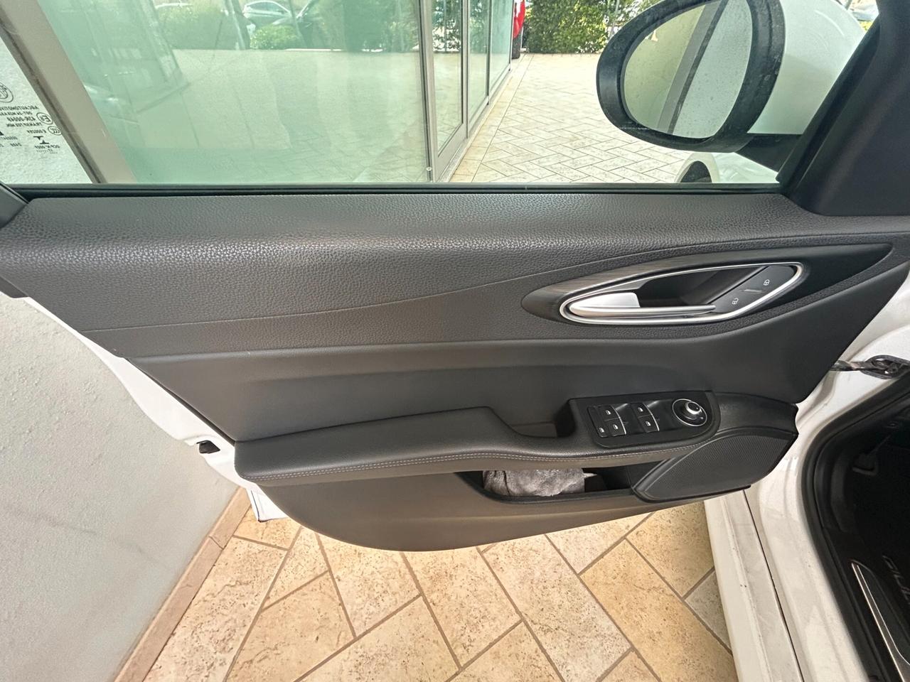 ALFA ROMEO GIULIA 2.2 Turbodiesel 150 CV AT8 SUPER