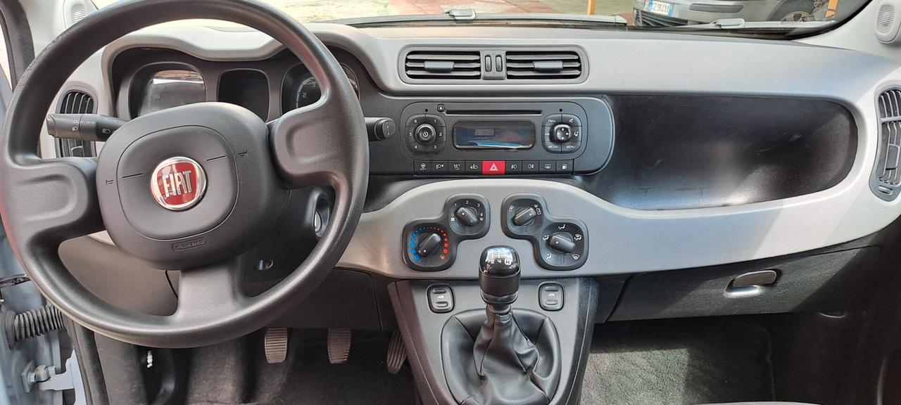 Fiat Panda 1.2 EasyPower Gpl fino al 2034