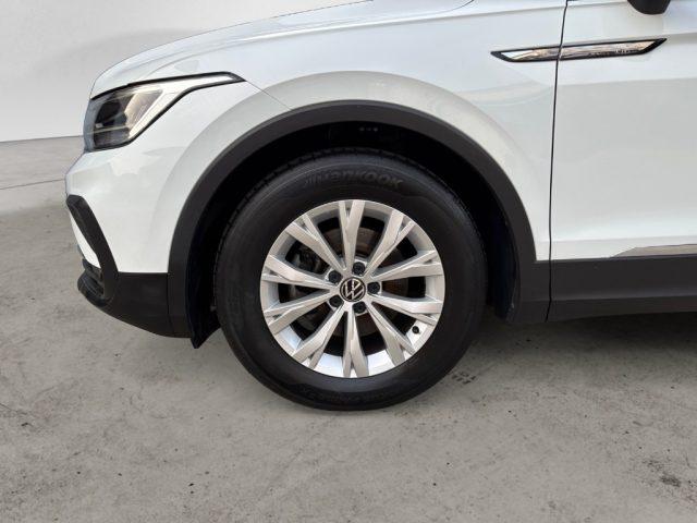 VOLKSWAGEN Tiguan 2.0 TDI 150 CV SCR DSG Life