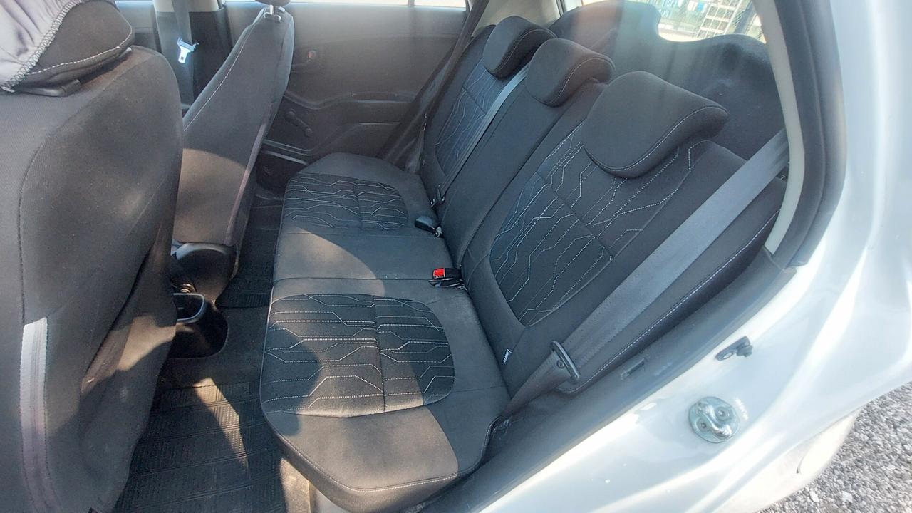 Kia Picanto 1.0 12V 5 porte City