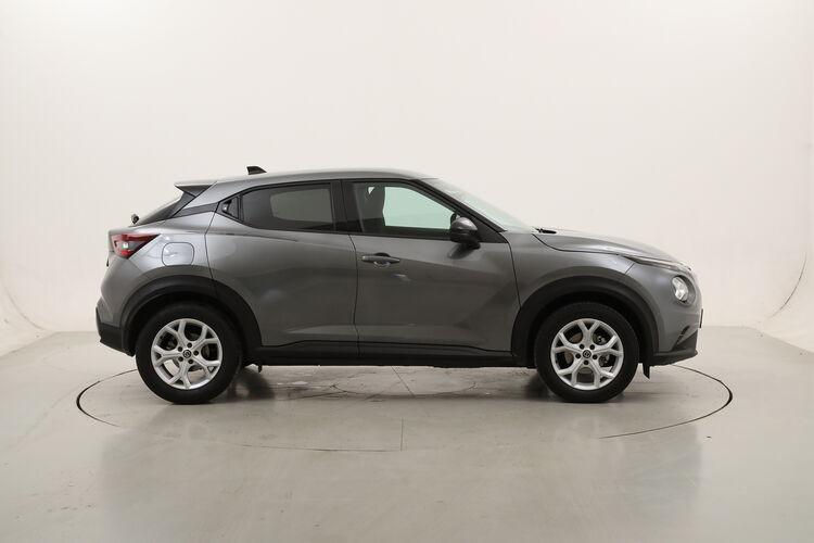 Nissan Juke N-Connecta BZ003768 1.0 Benzina 114CV