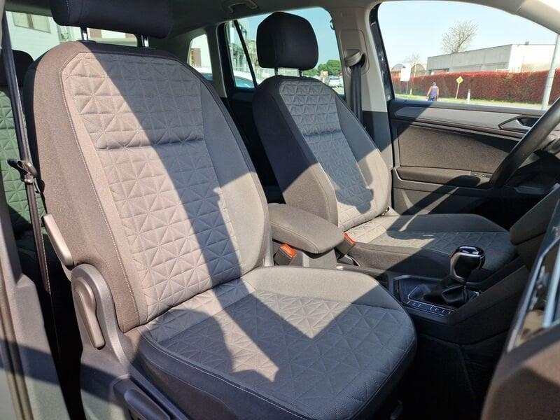 Volkswagen Tiguan 1.4 TSI eHYBRID DSG Life