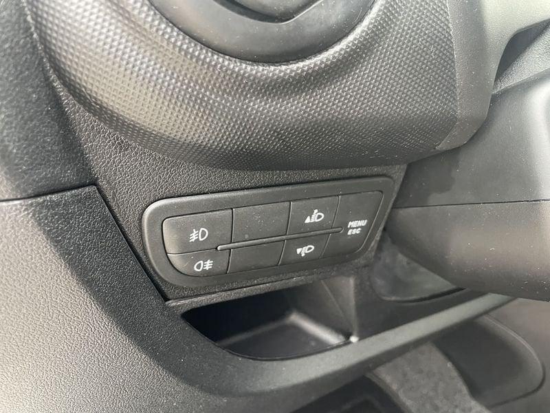 Peugeot Bipper Bipper Tepee 1.3 hdi Outdoor c/reg.vel. (s&s) 75cv AUTOCARRO