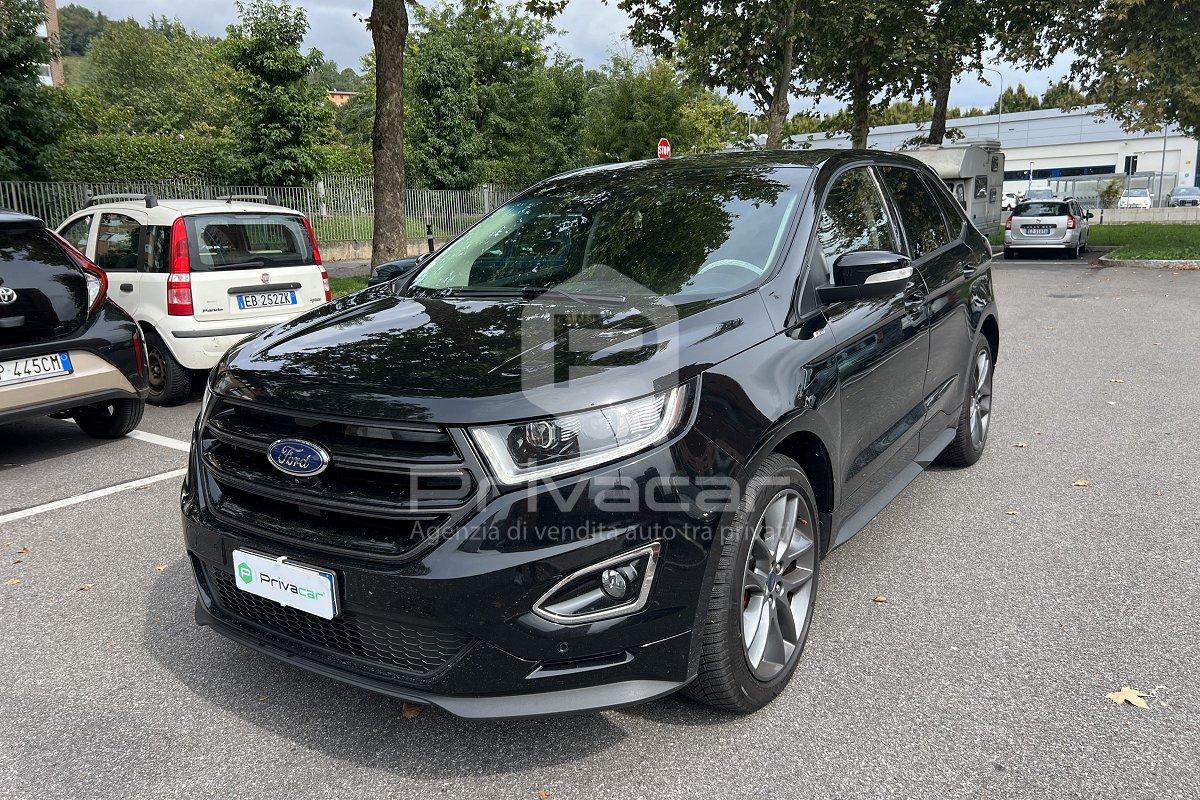 FORD Edge 2.0 TDCI 210 CV AWD Start&Stop Powershift Sport