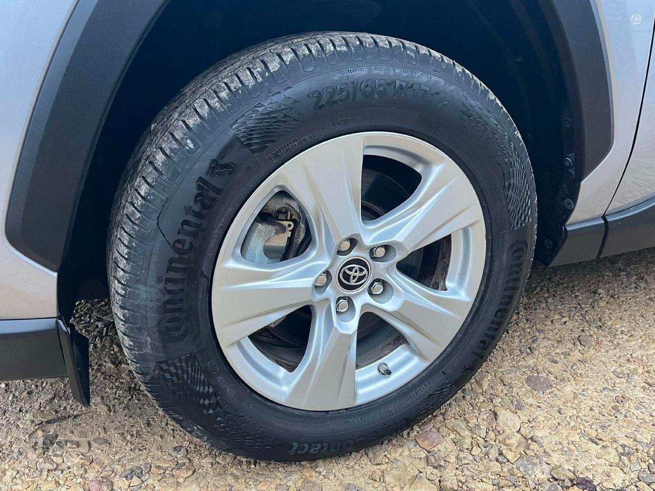 Toyota RAV 4 RAV4 2.5 HV (218CV) E-CVT 2WD Business