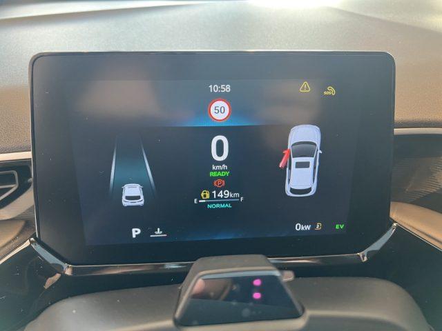 MG MG3 1.5 Hybrid+ Luxury