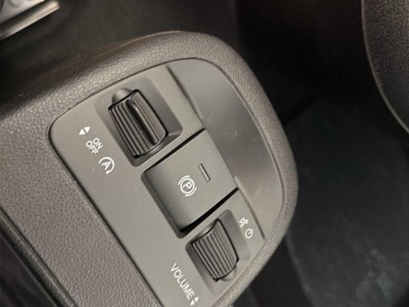 FIAT 500 Hybrid Hybrid Icon