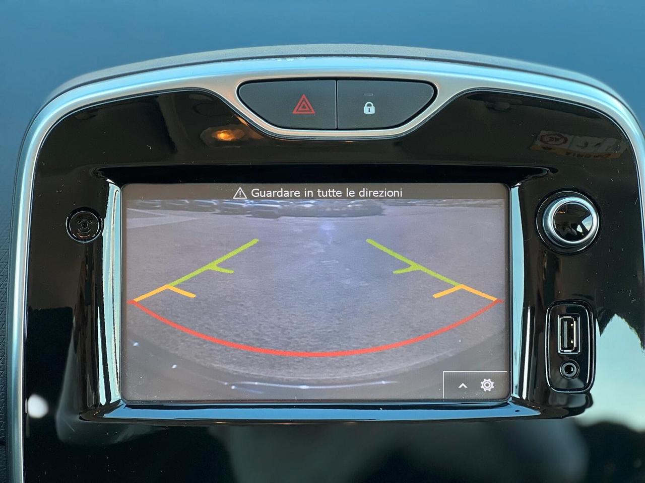 Renault Clio dCi 8V 75 CV Start&Stop 5 porte Energy Intens