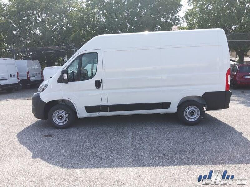 FIAT Ducato Nuovo FURG 33Q MH2 140CV 2.2