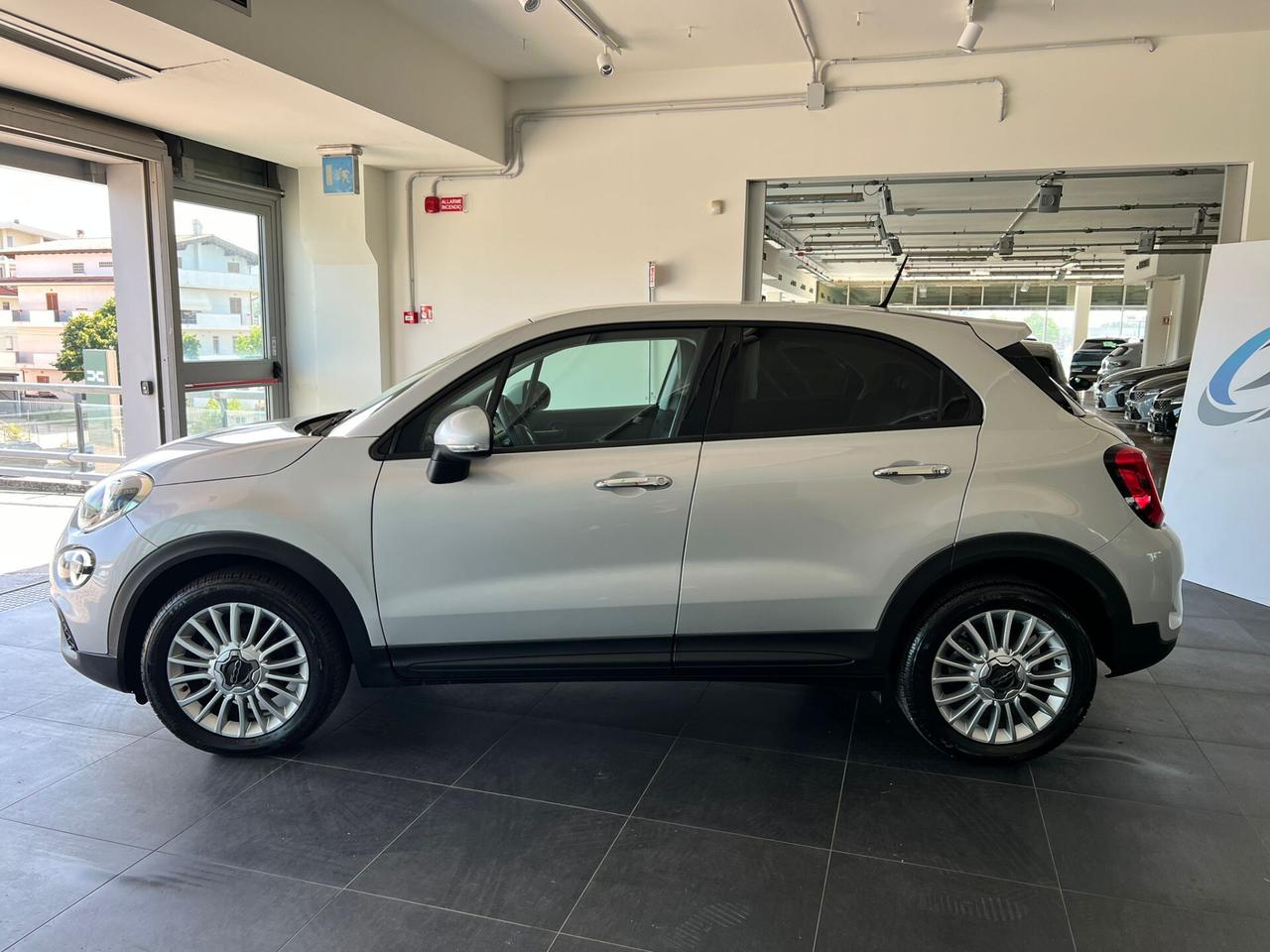 Fiat 500X 1.6 MultiJet 130 CV Connect