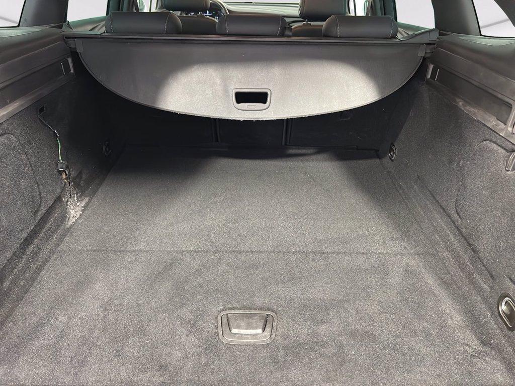 OPEL Astra sports tourer 1.5 cdti business elegance s&s 122cv del 2020