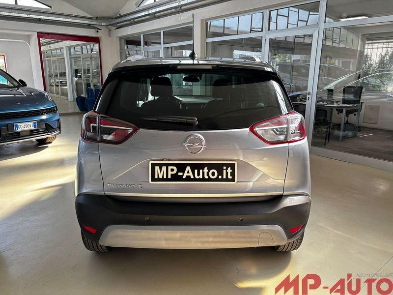 Opel Crossland Crossland X 1.2 12V Start&Stop Innovation