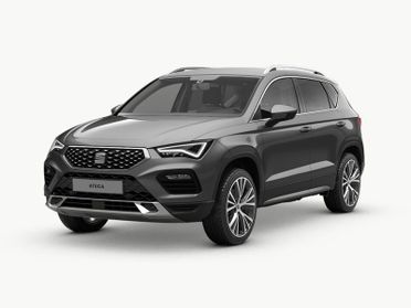 Seat Ateca 2.0 tdi xperience 150cv dsg