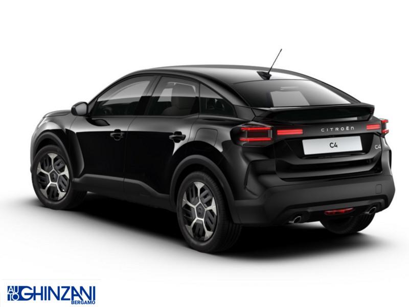 Citroën C4 PureTech 130 S&S EAT8 Plus - Km0