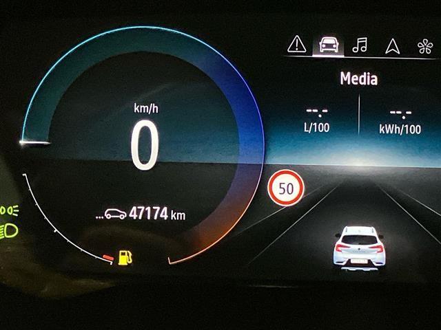 RENAULT Captur 1.6 E-TECH Plug-in Hybrid 160cv Rive Gauche