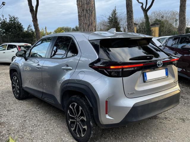 TOYOTA Yaris Cross 1.5cc 98cv TREND ANDROID/IOS CAMERA POST.