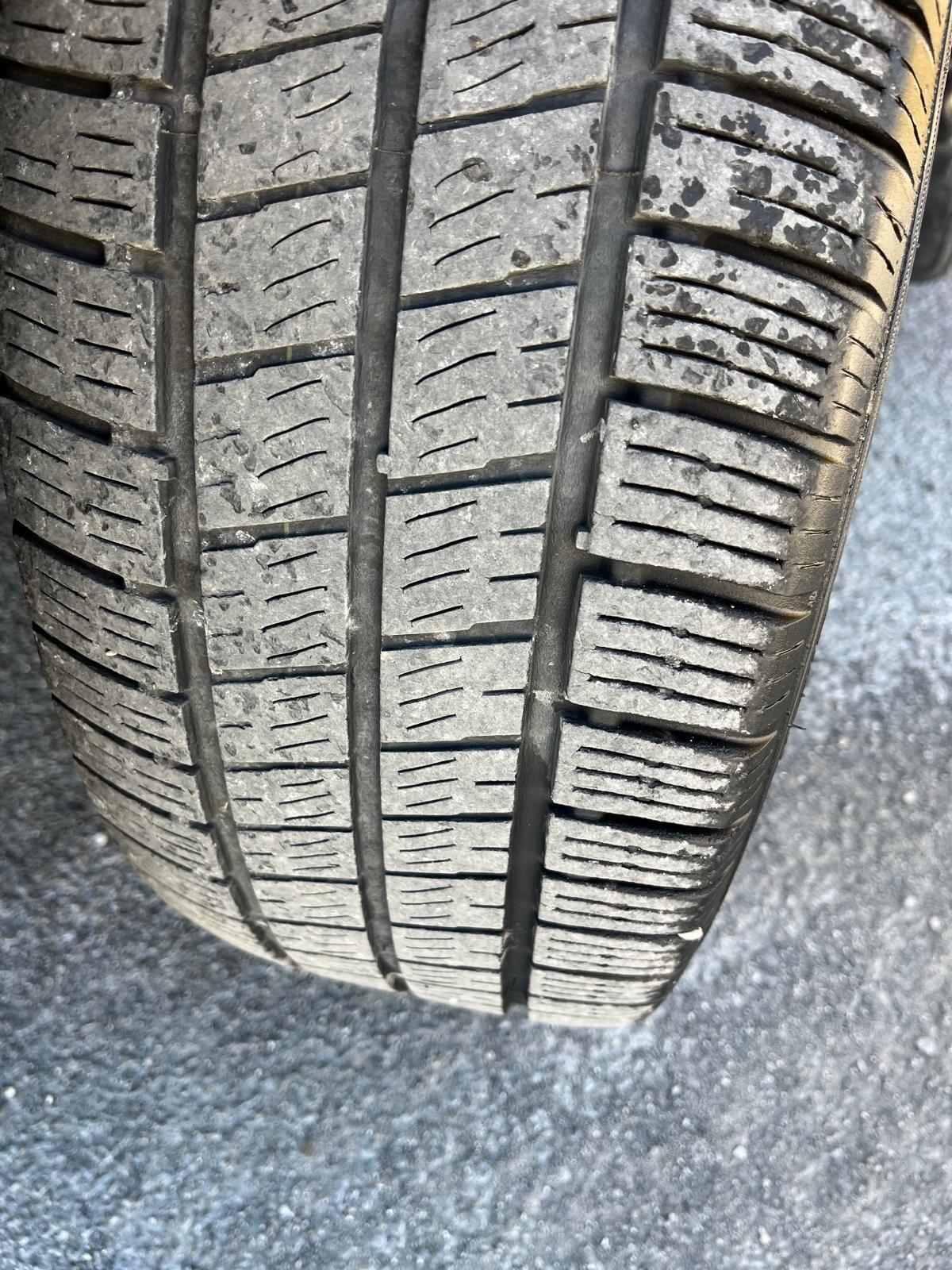 Volkswagen Transporter 1.9 TDI Furgone (leggere)