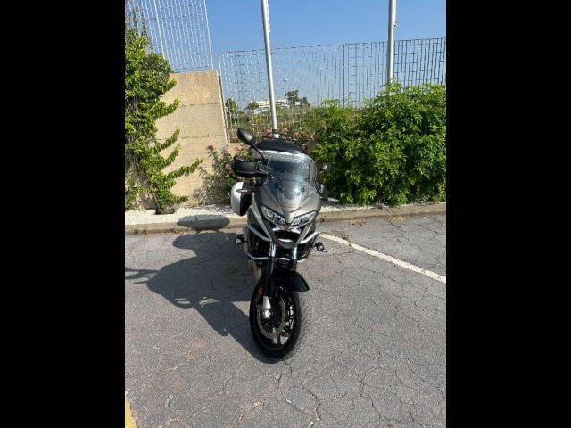 MOTO GUZZI Other HONDA - CROSSRUNNER 800 ABS