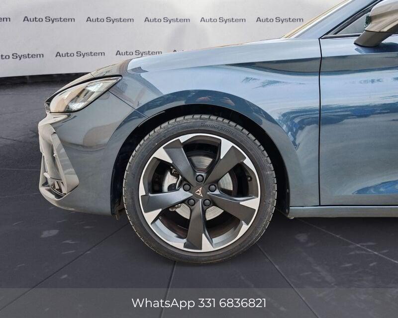 CUPRA Leon Leon 2.0 tdi 150cv dsg