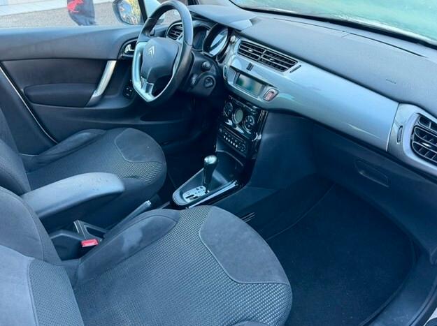 Citroen C3 Exclusive - LEGGI ANNUNCIO