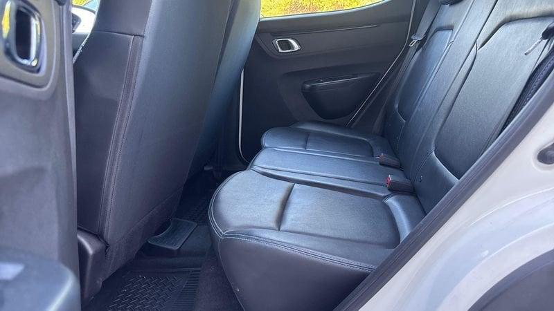 Dacia Spring Electric 45 Comfort