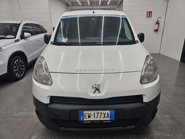 Peugeot Partner 1.6 HDI NEOPATENTATI