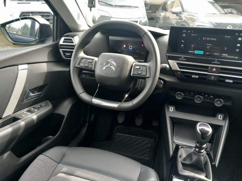 Citroën C4 PureTech 130 S&S Plus