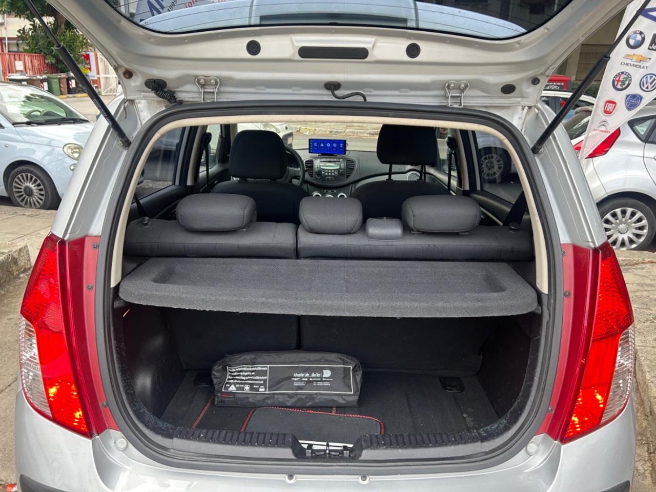 Hyundai i10 1.1 12V Active