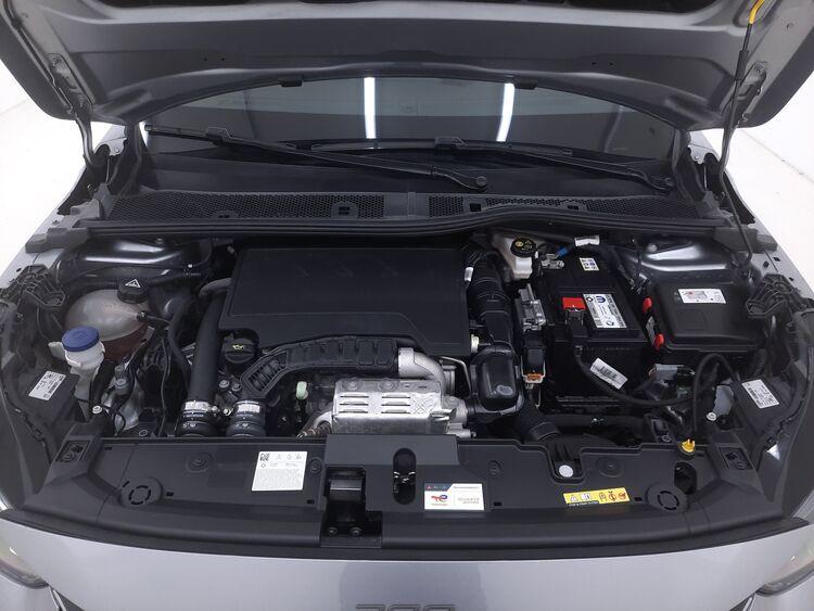Peugeot 208 Allure BR980861 1.2 Benzina 101CV