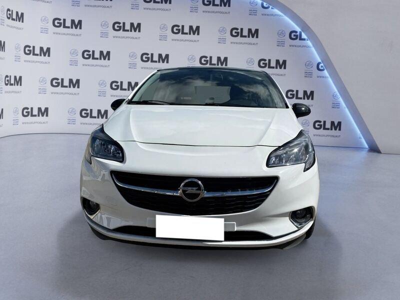 Opel Corsa 1.0 Turbo b-Color