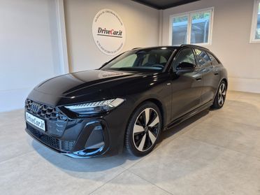 Audi A5 AVANT 2.0 TFSI S LINE EDITION S-TRONIC MATRIX APPLE CAR PLAY/ANDROID AUTO DISPLAY PASSEGGERO MMI NAVIGATORE HIGH ACC