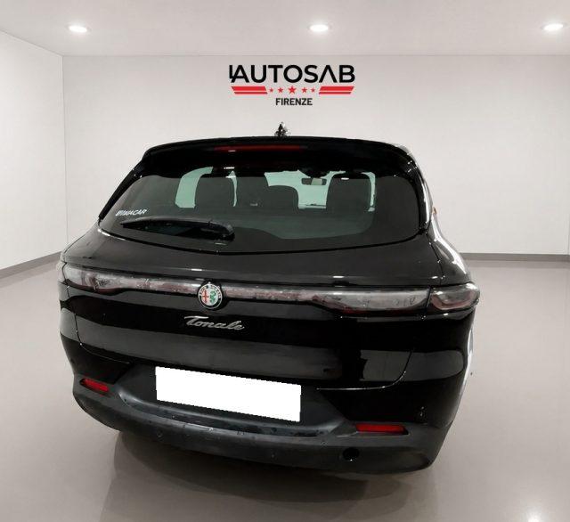 ALFA ROMEO Tonale 1.6 diesel 130 CV TCT6 Super