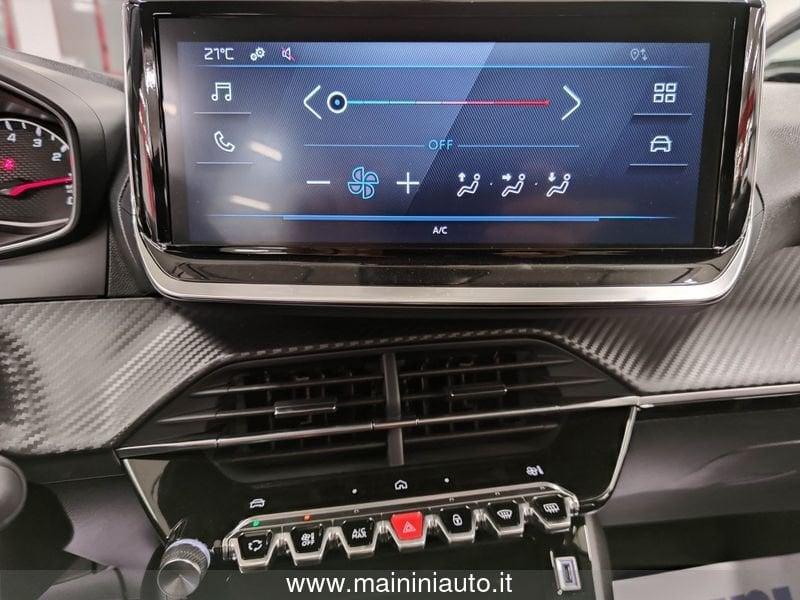 Peugeot 208 1.2 75cv 5p Style + Car Play "SUPER PROMO" MY2023