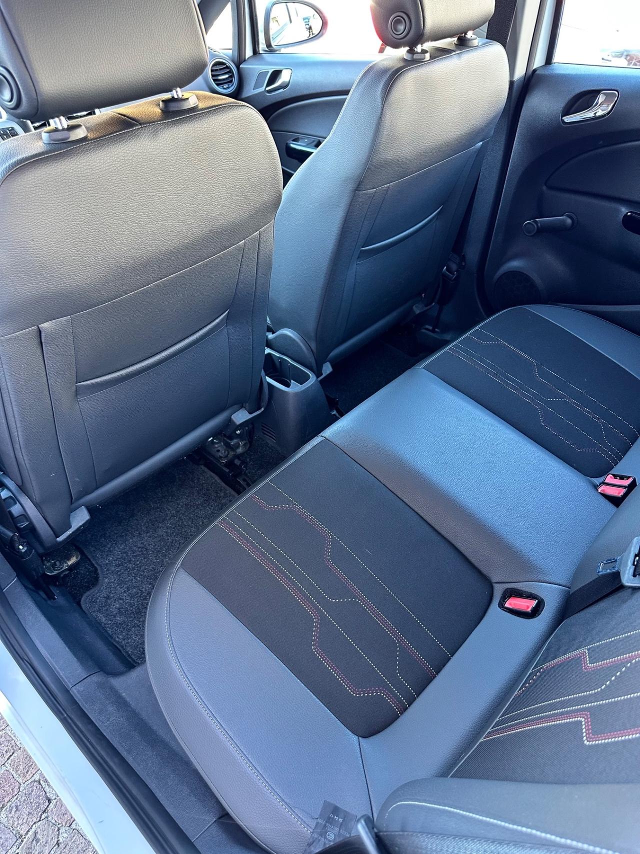 Opel Corsa 1.3 CDTI 75CV 5P Elective -Neopatentati