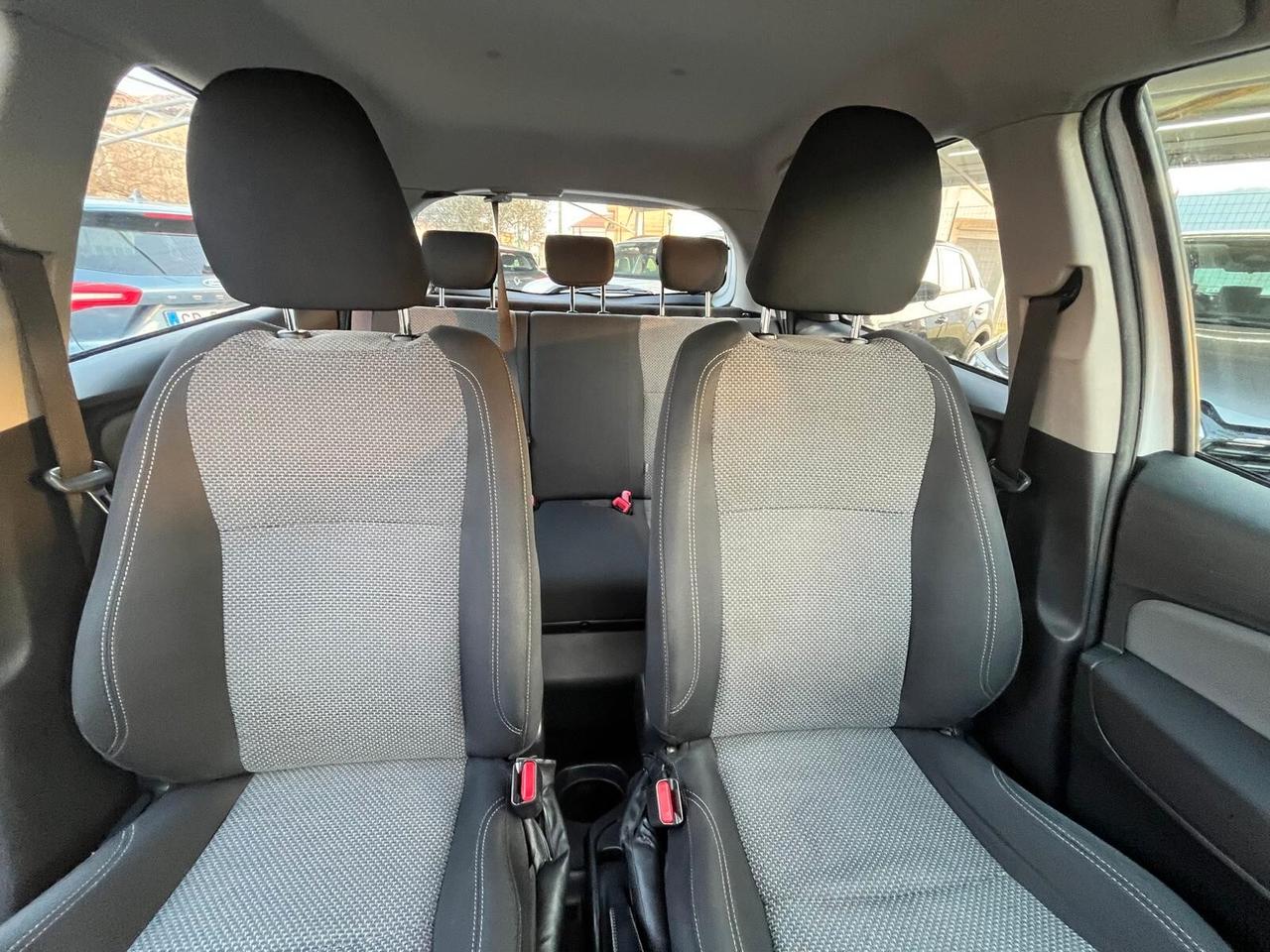 Toyota Yaris 1.5 Hybrid 5 porte Style