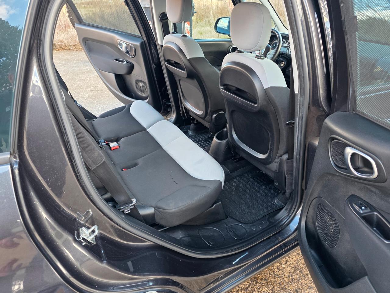 Fiat 500L 1.3 Multijet 95 CV Lounge