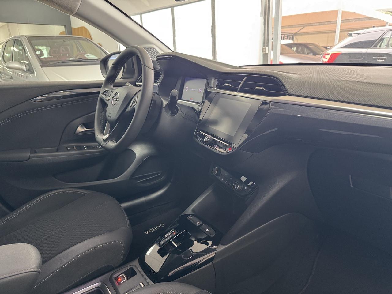 Opel Corsa 1.2 100 CV aut. Elegance