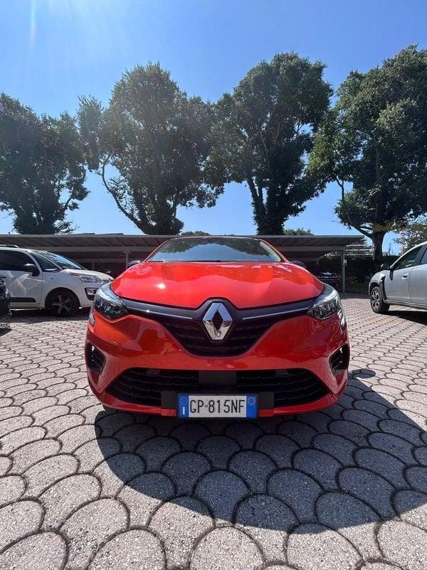 Renault Clio Clio TCe 100 CV GPL 5 porte Equilibre