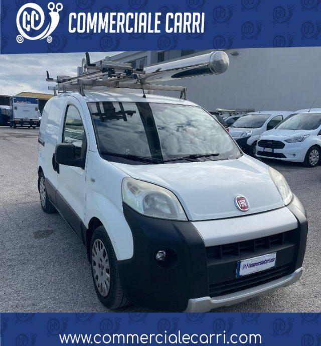 FIAT Fiorino 1.3 M-JET 95CV FURGONE ADVENTURE 2014