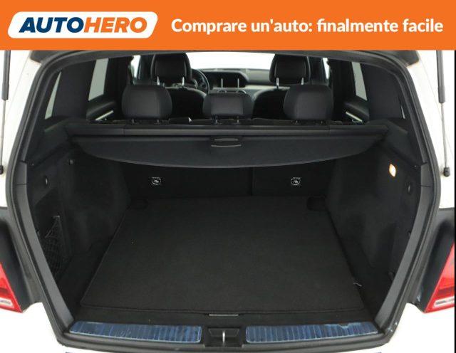 MERCEDES-BENZ GLK 220 CDI Premium