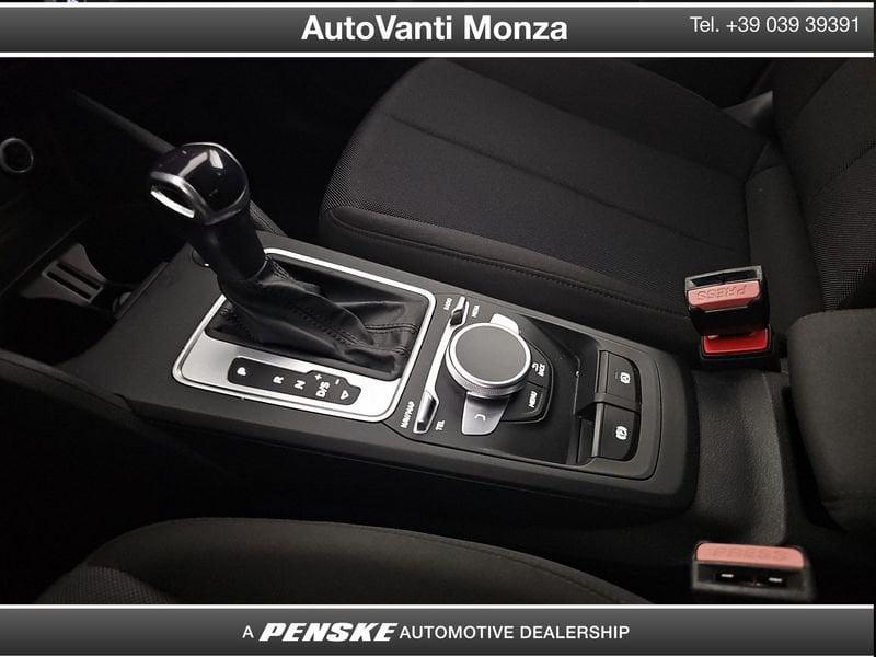 Audi Q2 Q2 35 TFSI S tronic Business